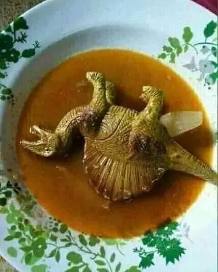 cara nyeleneh isi waktu luang © 2020 instagram.com