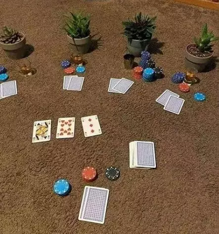 cara nyeleneh isi waktu luang © 2020 instagram.com