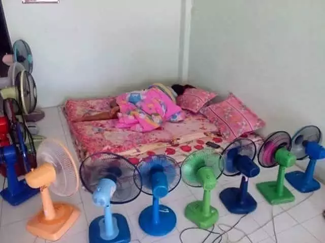 cara nyeleneh isi waktu luang © 2020 instagram.com