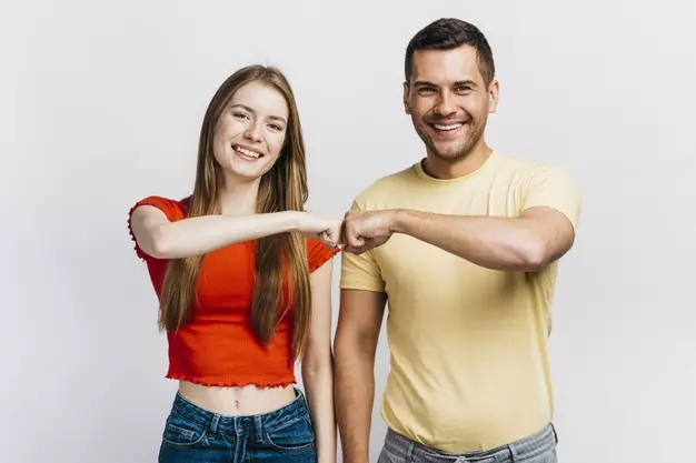 Kata-kata selamat malam romantis © 2020 freepik.com