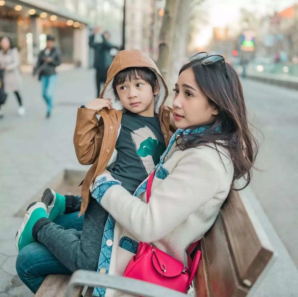 Warisan Rafathar Malik Ahmad  Instagram Warisan Rafathar Malik Ahmad  Instagram
