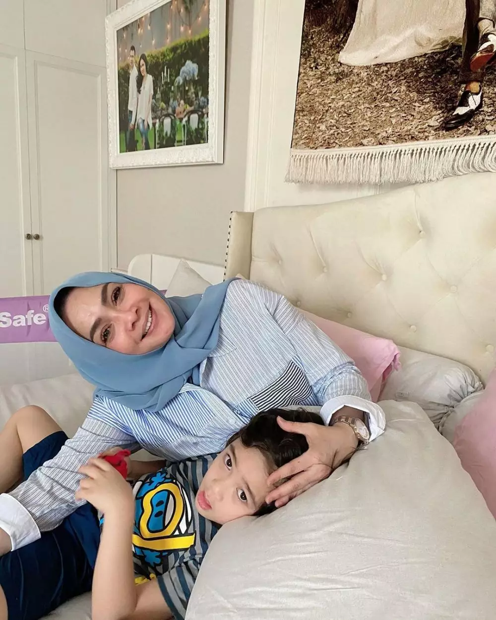 Warisan Rafathar Malik Ahmad  Instagram Warisan Rafathar Malik Ahmad  Instagram