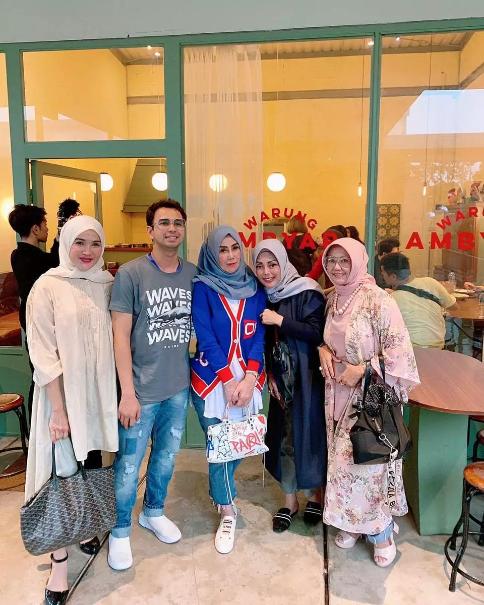 Warisan Rafathar Malik Ahmad  Instagram Warisan Rafathar Malik Ahmad  Instagram