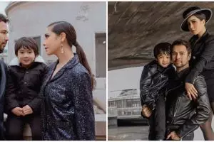 Tajir sejak lahir, ini 5 warisan yang diterima Rafathar