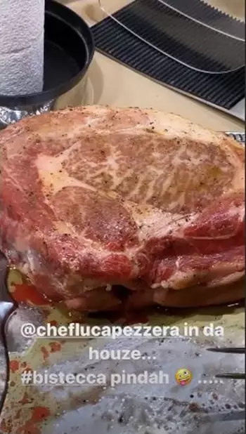 maia estianty undang chef © 2020 brilio.net maia estianty undang chef © 2020 brilio.net