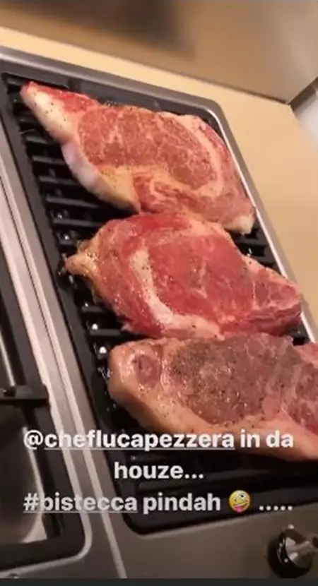 maia estianty undang chef © 2020 brilio.net maia estianty undang chef © 2020 brilio.net