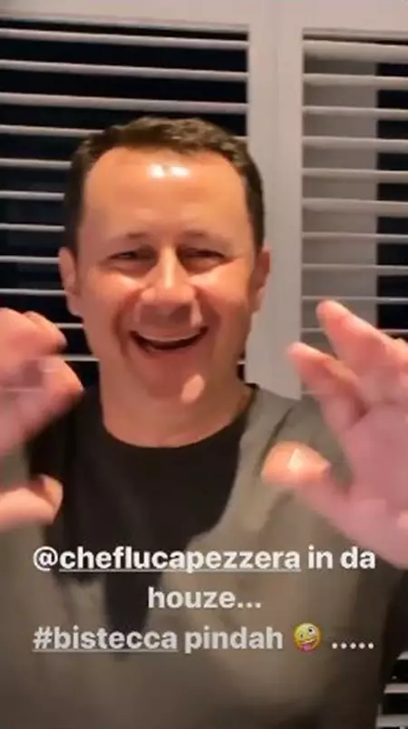 maia estianty undang chef © 2020 brilio.net maia estianty undang chef © 2020 brilio.net