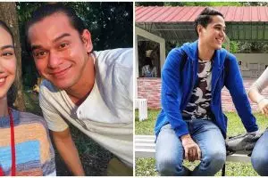 Disuruh pilih Rangga Azof atau Mischa, ini jawaban Haico