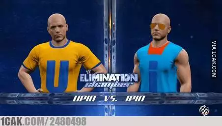 8 Meme lucu Smackdown berbagai sumber