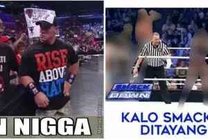 8 Meme lucu Smackdown ini bikin geleng-geleng kepala