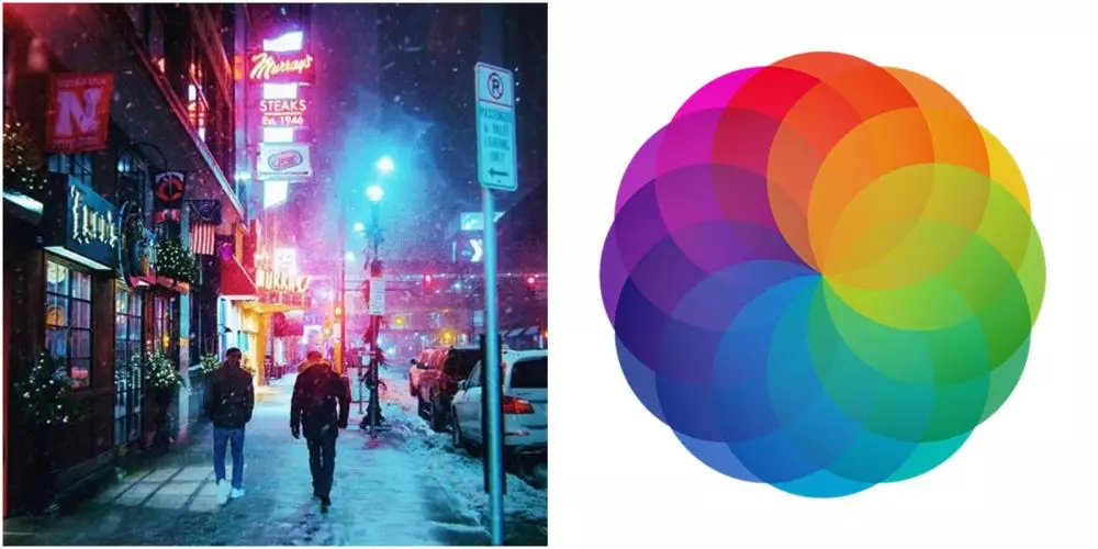 Aplikasi Editing Foto Kekinian © 2020 brilio.net