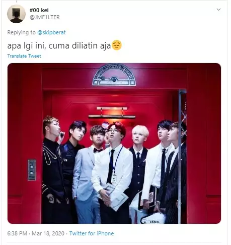 Idol Kpop naik lift   Twitter Idol Kpop naik lift   Twitter