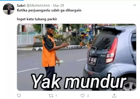 Cuitan jomblo  Twitter