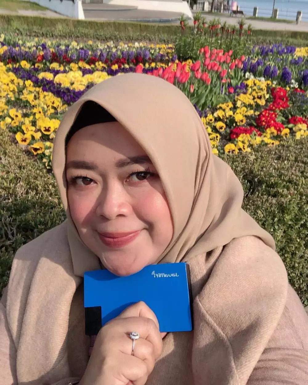 Pesona Erni Citra Sari instagram Pesona Erni Citra Sari instagram