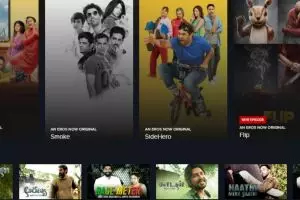 Ini 5 aplikasi nonton film India subtitle Indonesia paling popular