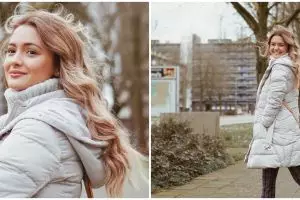 Pindah ke Australia, ini curhatan Amanda Rawles dikarantina