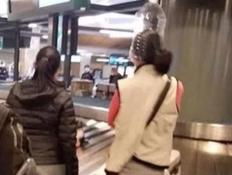 aksi kreatif lindungi diri dari corona © 2020 berbagai sumber