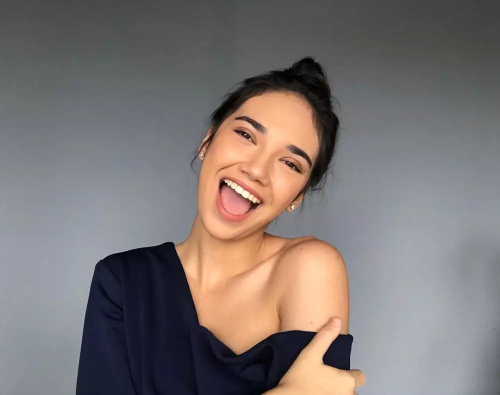 gaya rambut Haico  Instagram