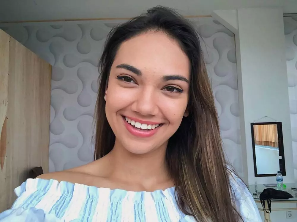 gaya rambut Haico  Instagram