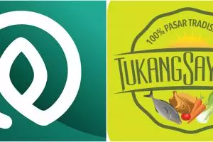 5 Aplikasi belanja online sayuran dan buah, praktis