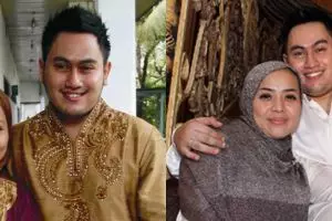 Kisah 3 seleb nikahi ibu angkat, bukti cinta tak pandang status