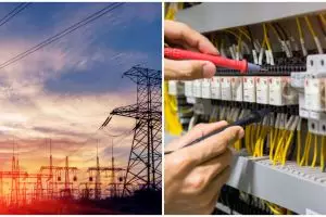 Ini penjelasan lengkap listrik gratis selama wabah corona