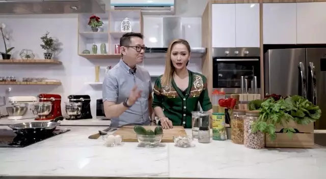 5 tutorial masak seleb Instagram
