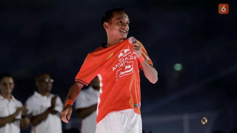 Atlet Tanah Air lelang jersey berbagai sumber