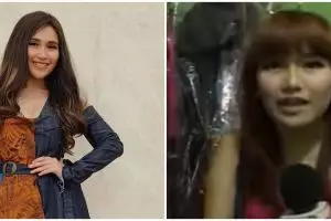 5 Potret kamar Ayu Ting Ting zaman dulu, tempat tidurnya disorot