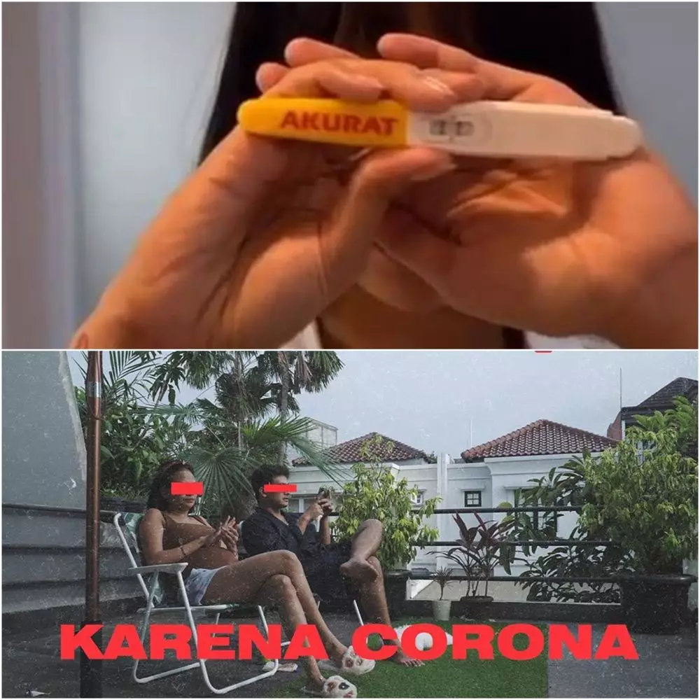 Seleb hamil jaga kesehatan  © 2020 brilio.net Seleb hamil jaga kesehatan  © 2020 brilio.net