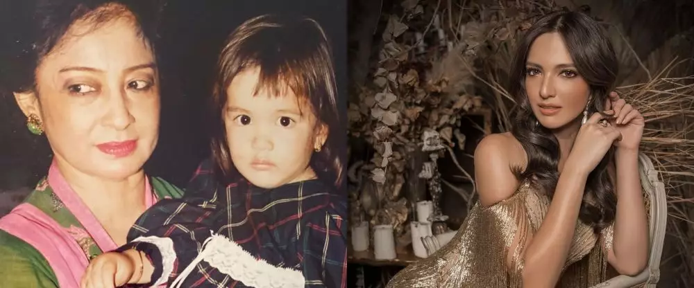 potret masa kecil seleb instagram