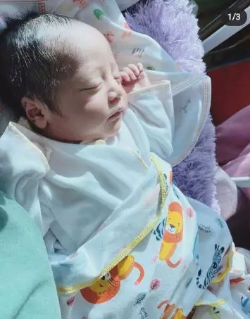 Sudah berkepala lima, Mandra dikaruniai anak ketiga Instagram