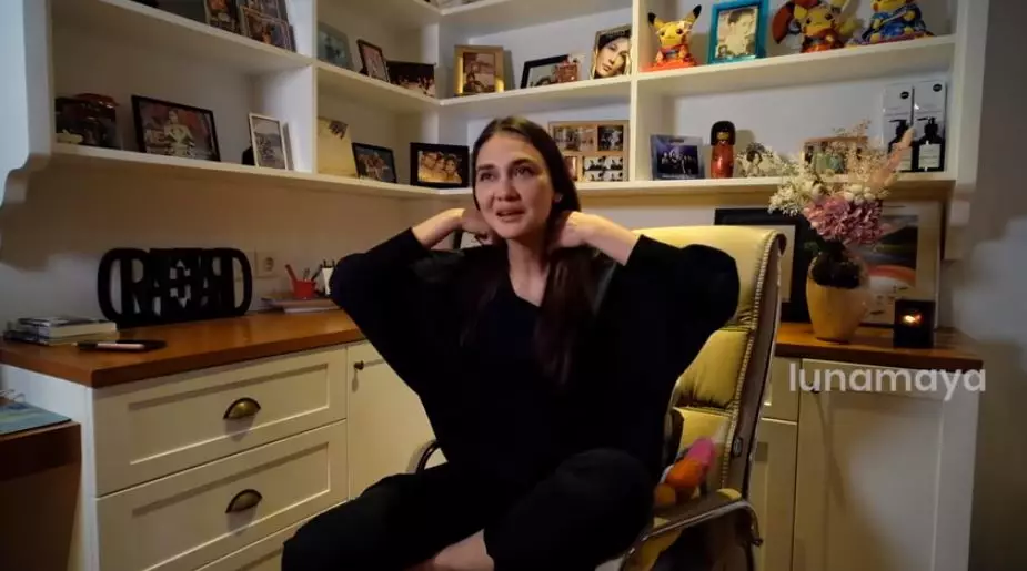 Luna Maya © 2020 brilio.net