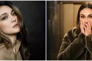 Kisah pilu Luna Maya yang pernah ditawari kencan Rp 200 juta