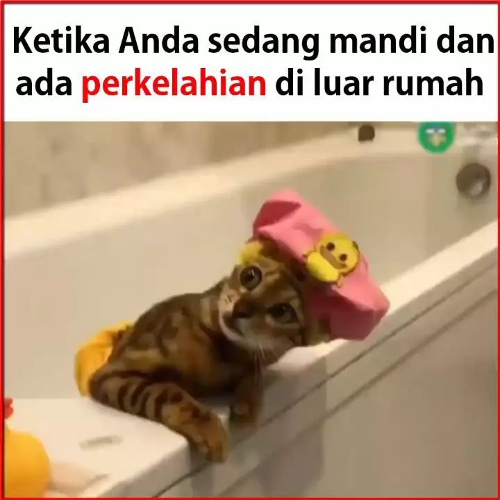 meme lucu gara-gara tetangga © 2020 instagram.com