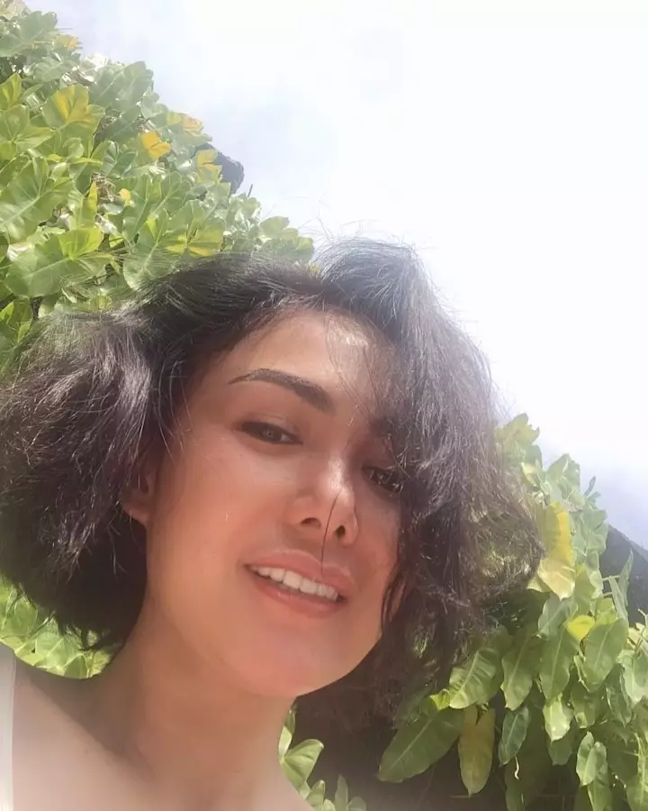 potret seleb natural di rumah © 2020 brilio.net potret seleb natural di rumah © 2020 brilio.net