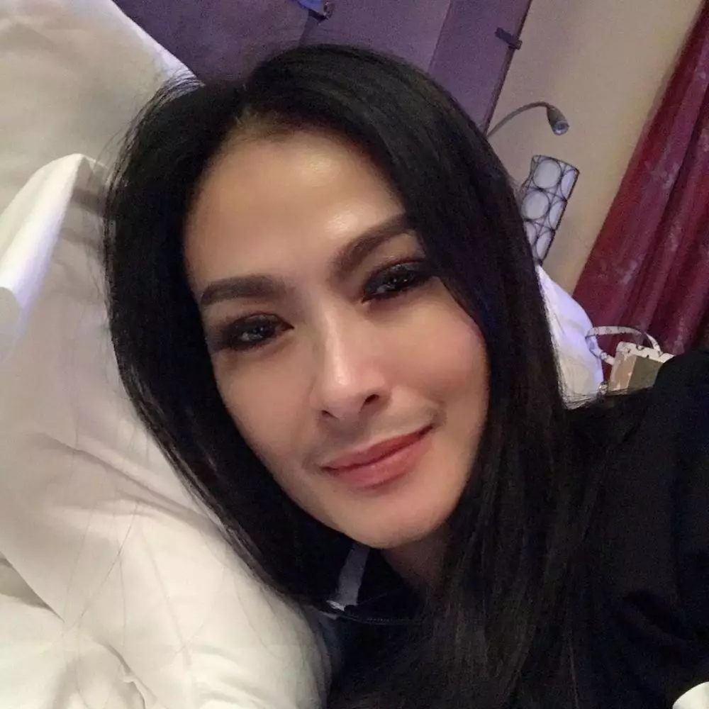 potret seleb natural di rumah © 2020 brilio.net potret seleb natural di rumah © 2020 brilio.net