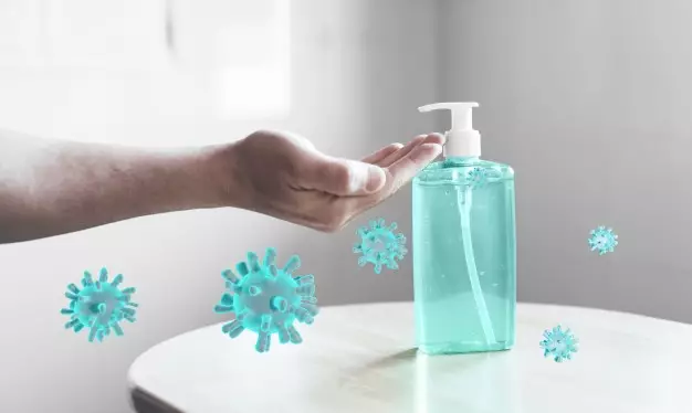 kegunaan disinfektan dan antiseptik © 2020 freepik.com kegunaan disinfektan dan antiseptik © 2020 freepik.com