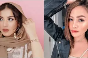 7 Penampakan koleksi makeup beauty vlogger ini bikin melongo