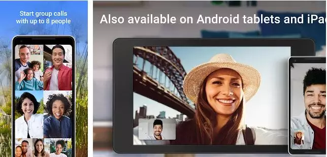8 Aplikasi group video berbagai sumber