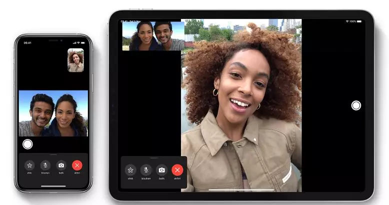 8 Aplikasi group video berbagai sumber