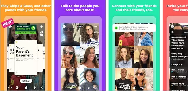 8 Aplikasi group video berbagai sumber
