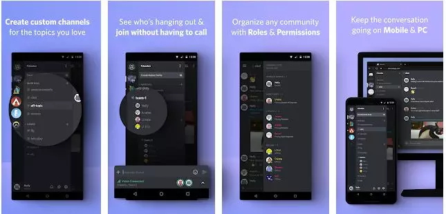 8 Aplikasi group video berbagai sumber