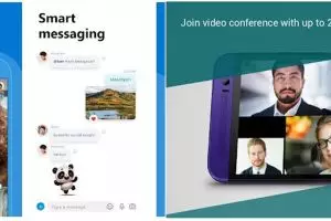 8 Aplikasi grup video call ini memudahkan kamu kerja di rumah