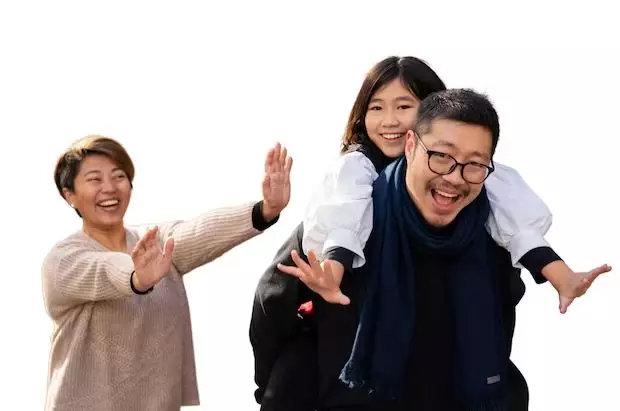 Kata-kata untuk anak tersayang singkat freepik.com