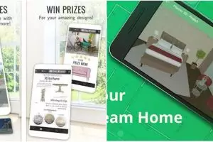 7 Aplikasi ini cocok buat belajar desain rumah untuk pemula