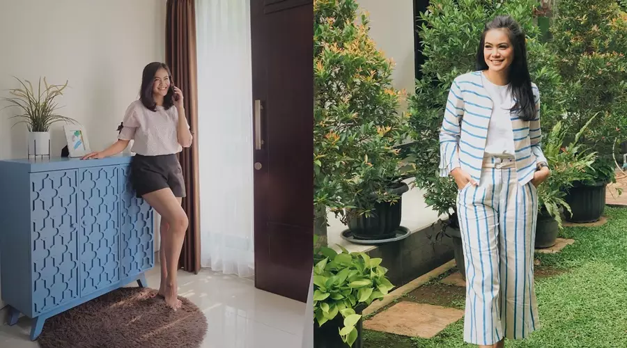 rumah Istri Kedua instagram