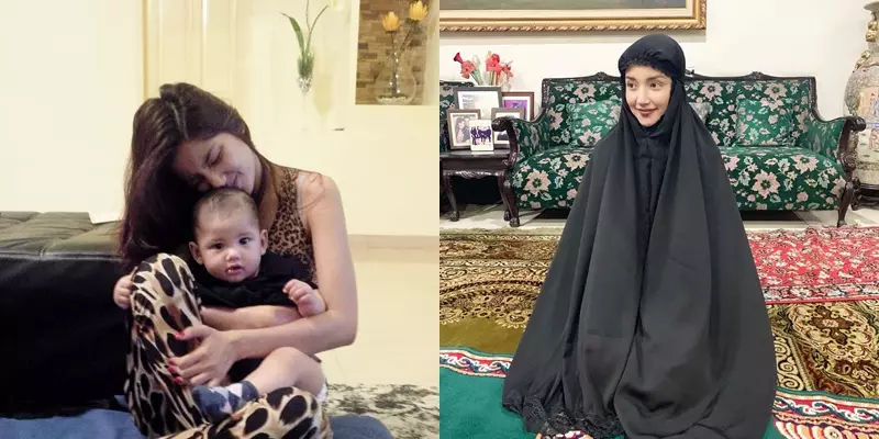 rumah Istri Kedua instagram