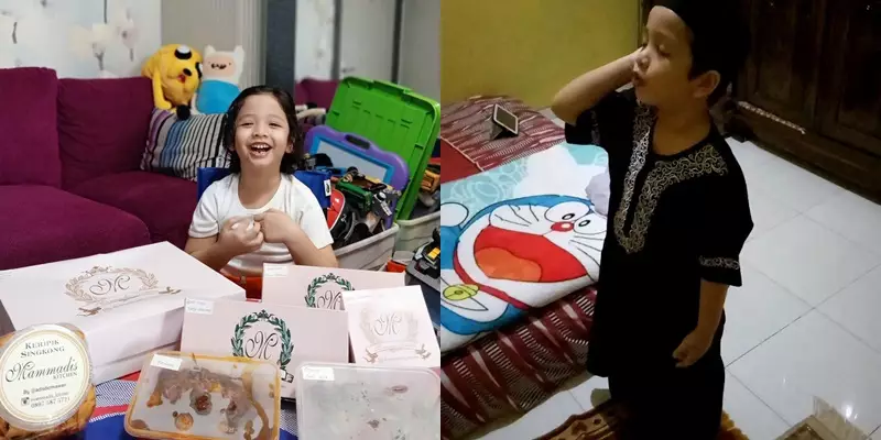 rumah Istri Kedua instagram