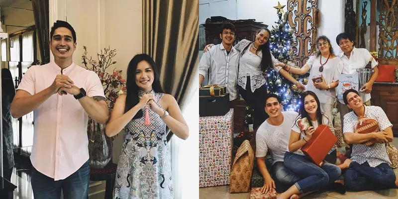 rumah Istri Kedua instagram